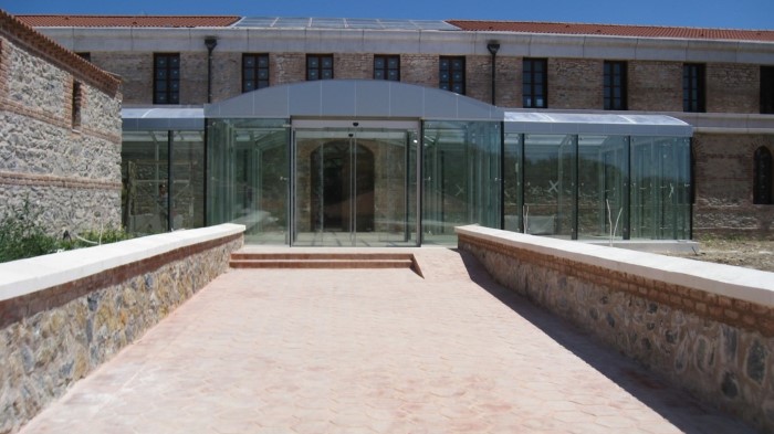 Beykoz Kışla Binası